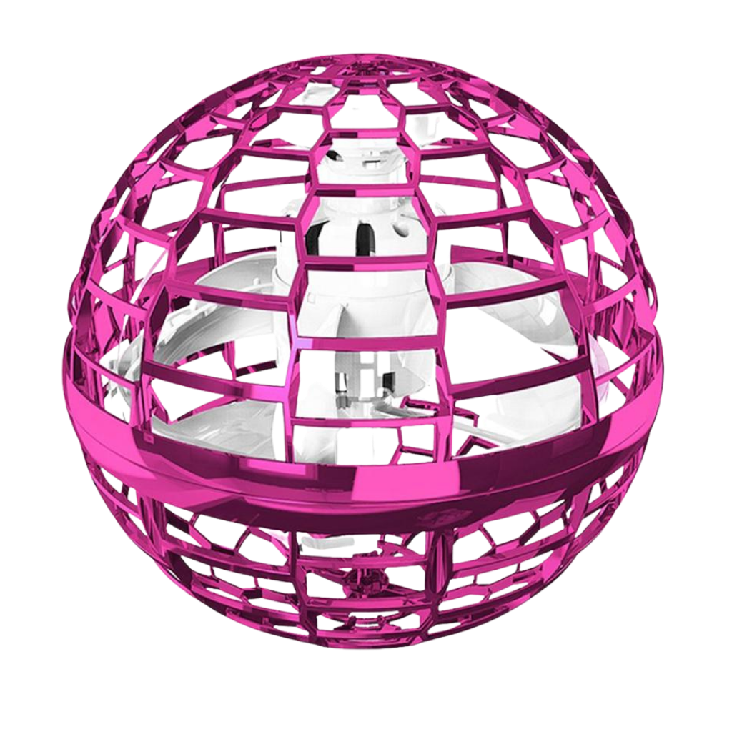 Svevende ball