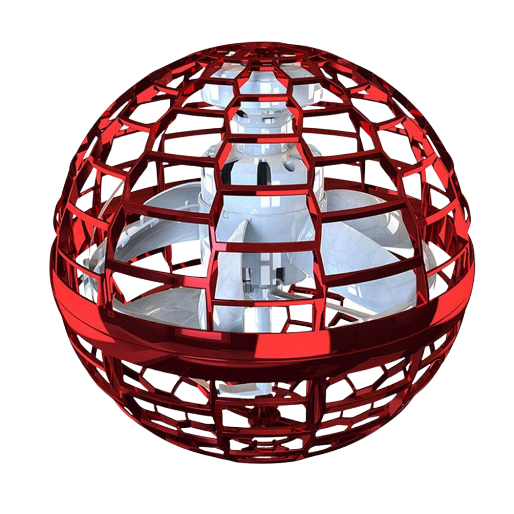 Svevende ball