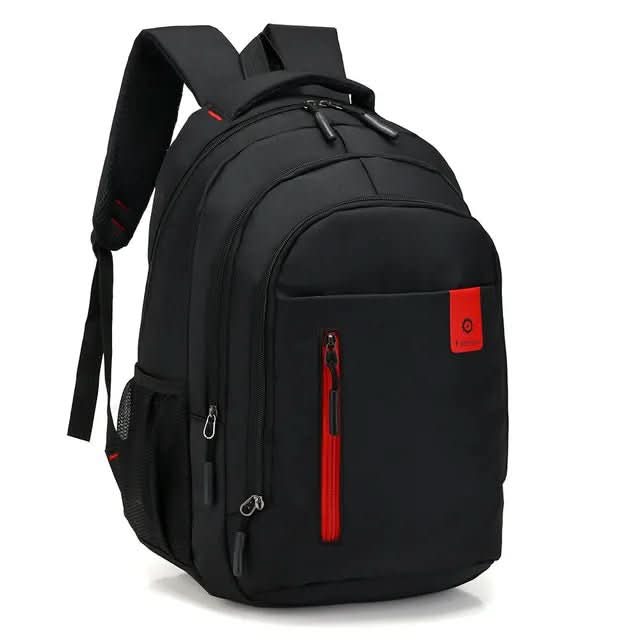 Norvo | Vanntett Oxford Herre Ryggsekk med Holdbar Design