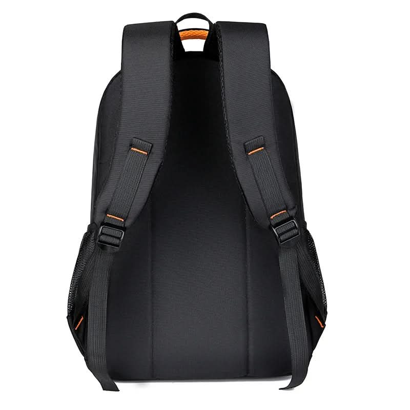 Norvo | Vanntett Oxford Herre Ryggsekk med Holdbar Design