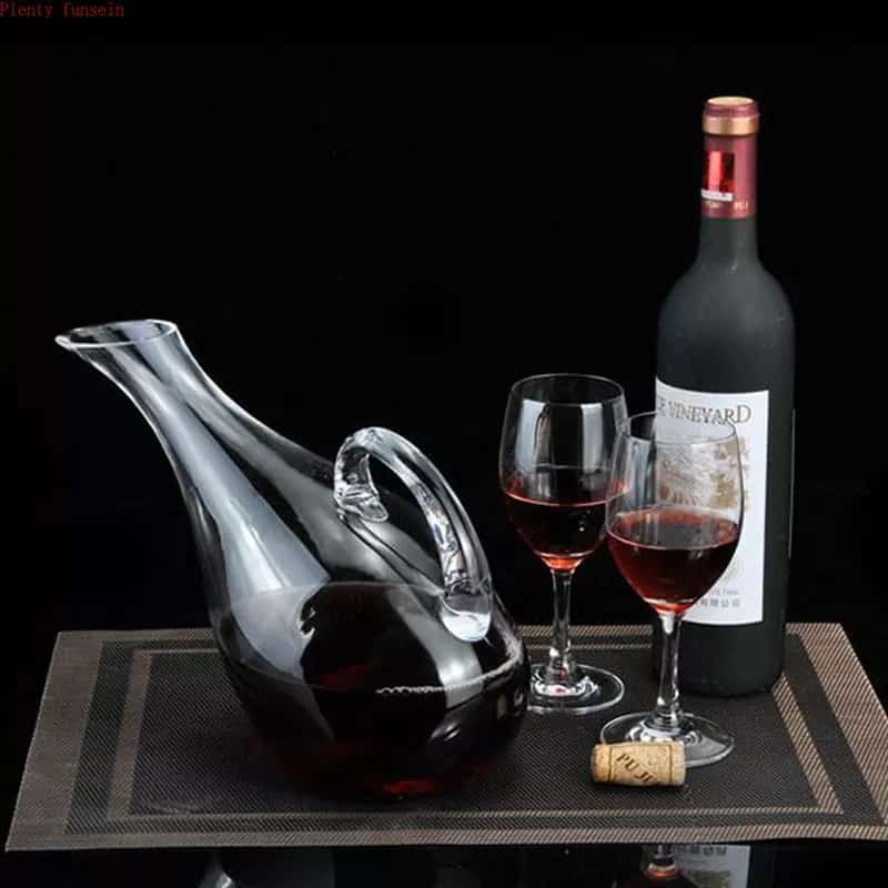 Norvo | Vin Karaffel