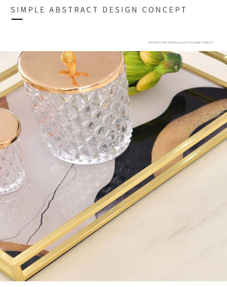 Norvo | Nordisk dekor Brett