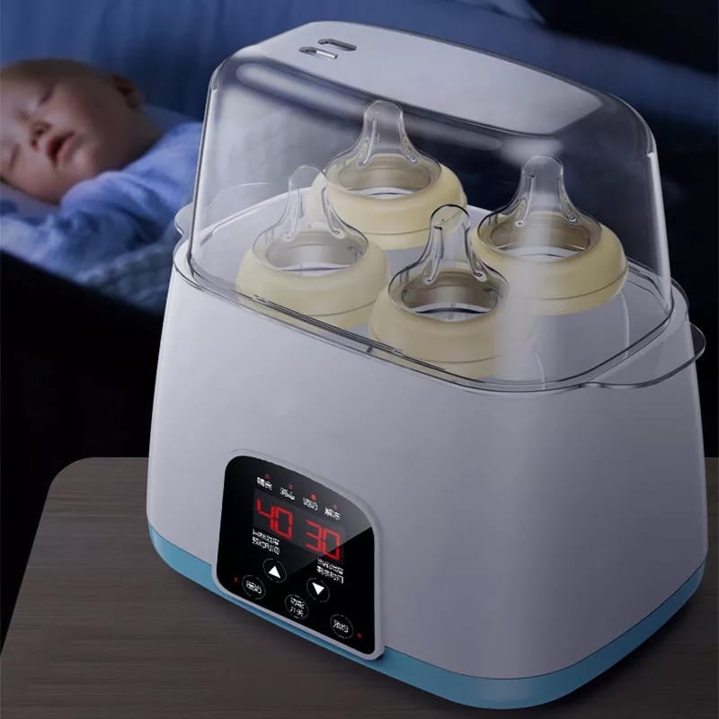 Baby Melkeflaske Sterilisator