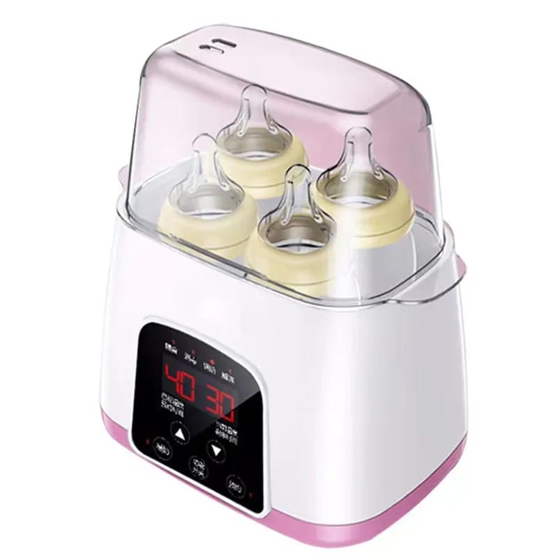 Baby Melkeflaske Sterilisator