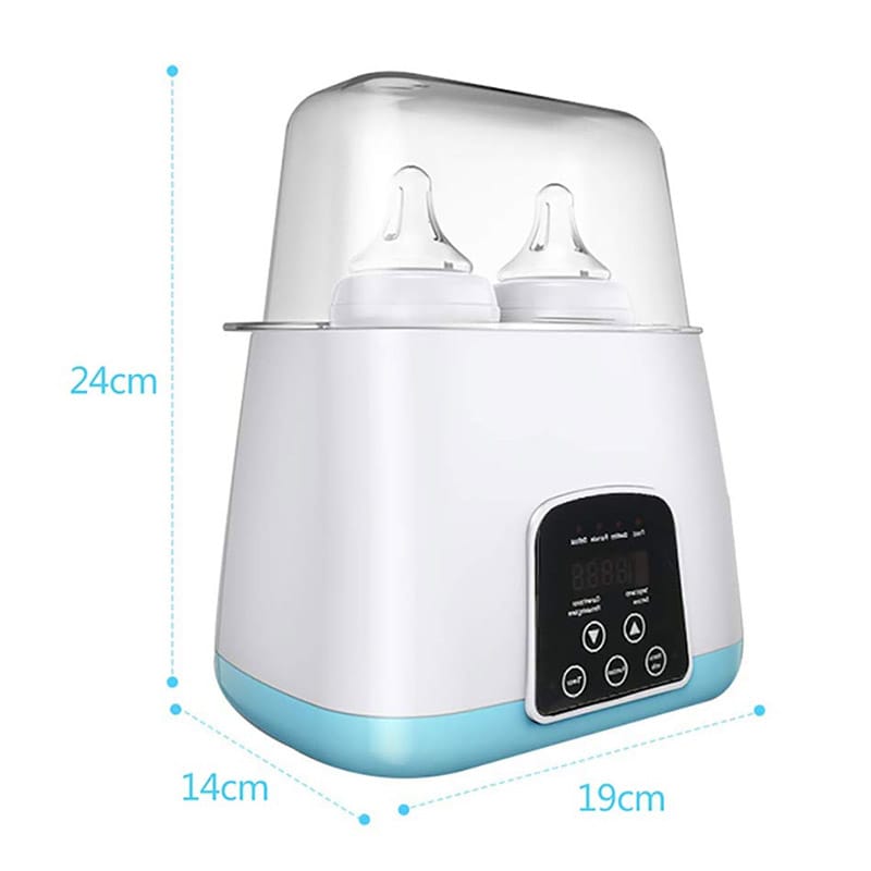 Baby Melkeflaske Sterilisator