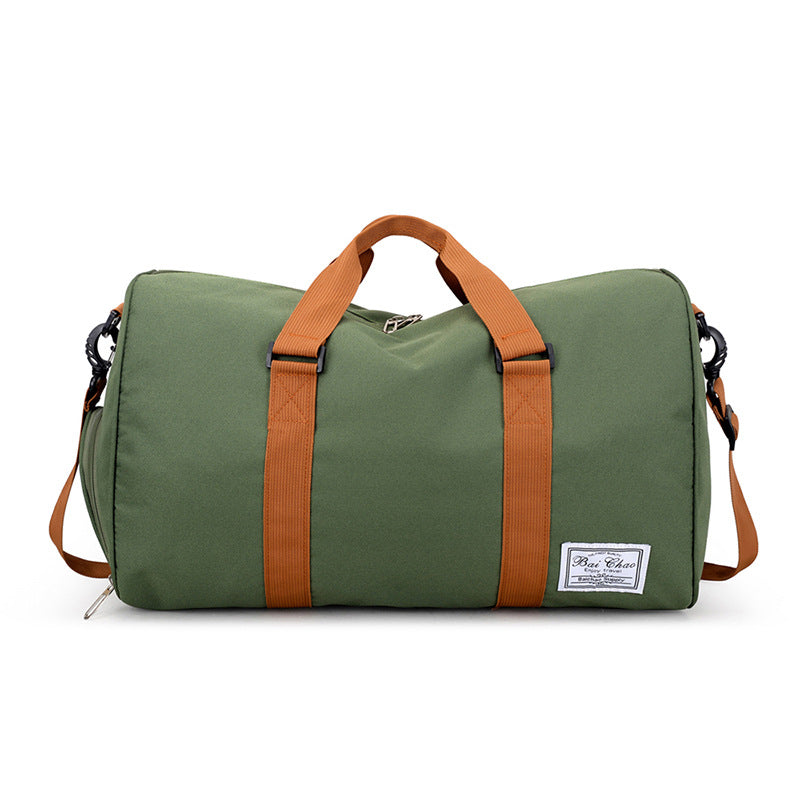 Norvo | Trenings-/Reise duffel bag