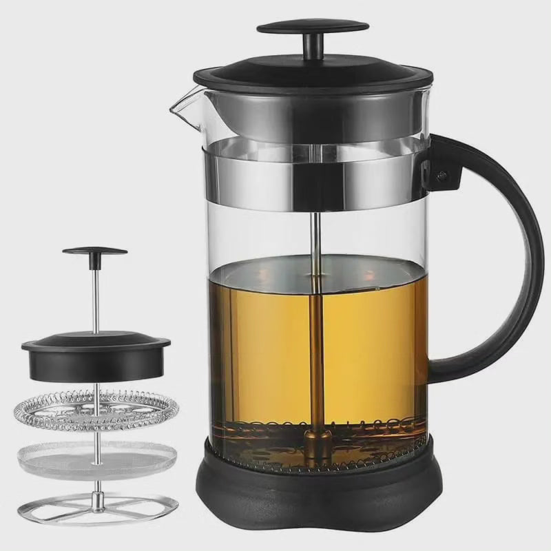 Fransk kaffepress