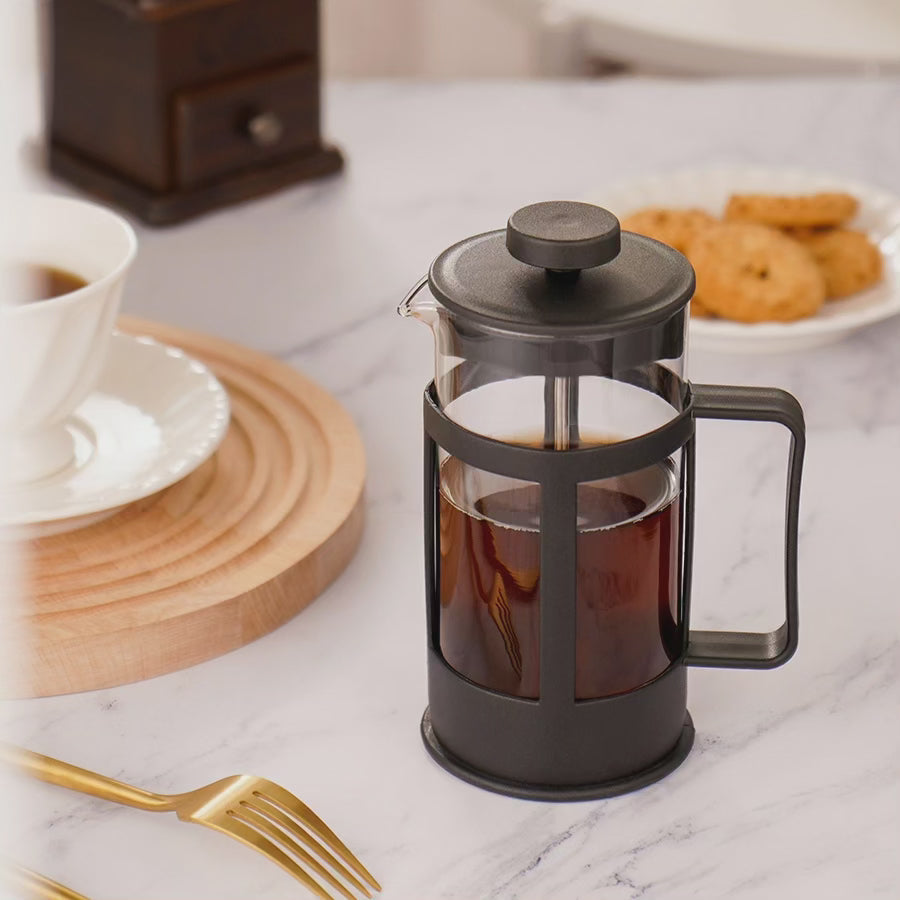 Fransk kaffepress