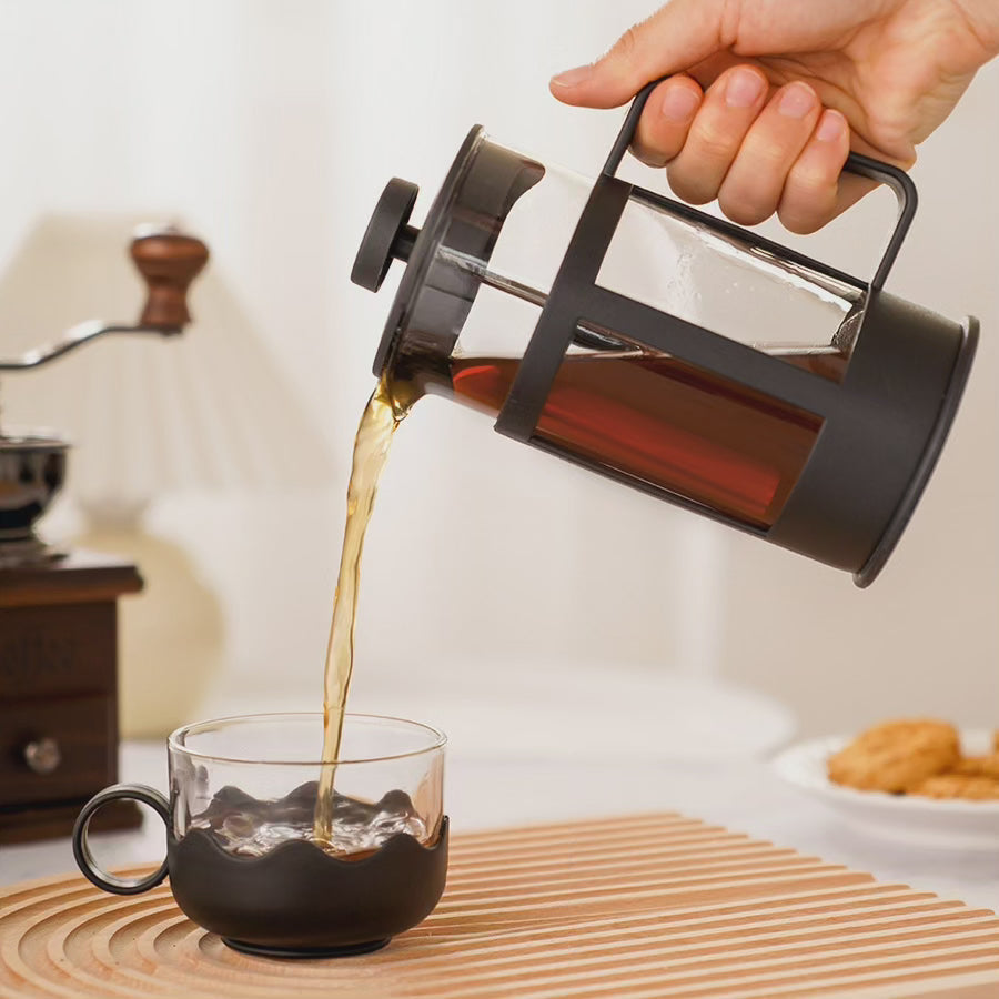 Fransk kaffepress