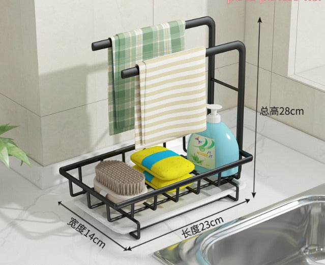 Norvo | Sink Caddy