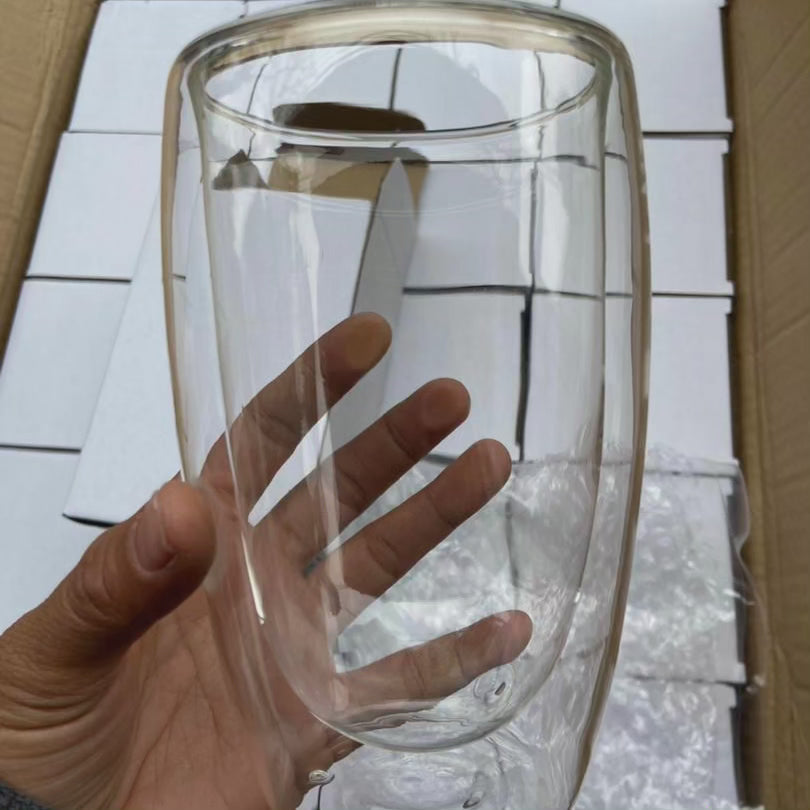 Norvo | 450ml Dobbelvegg Kopper