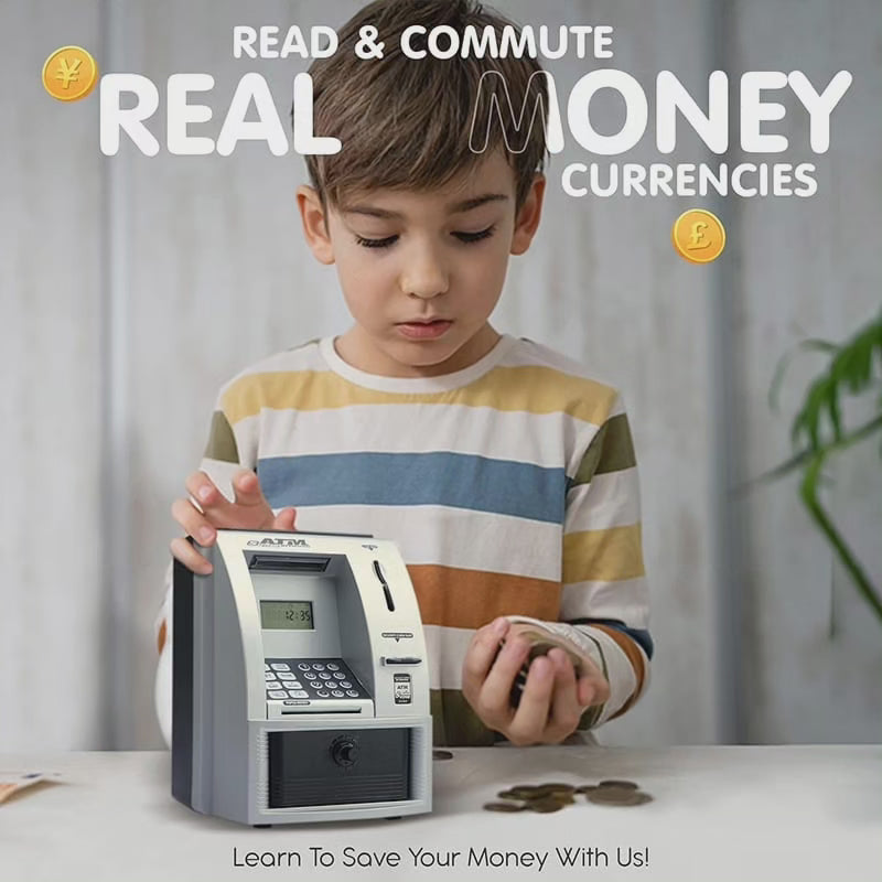 Norvo | Atm-Savings Bank