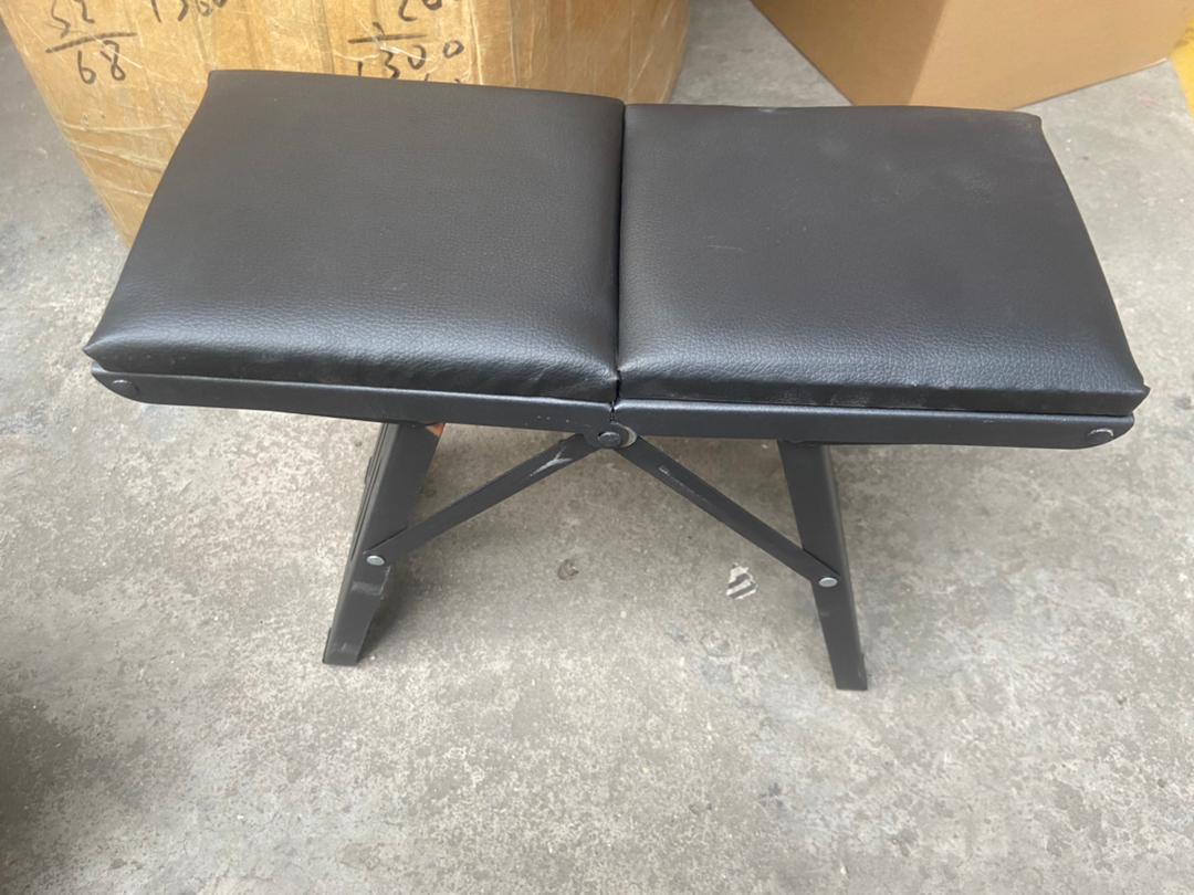 Norvo | Stål sammenleggbar stol ksh