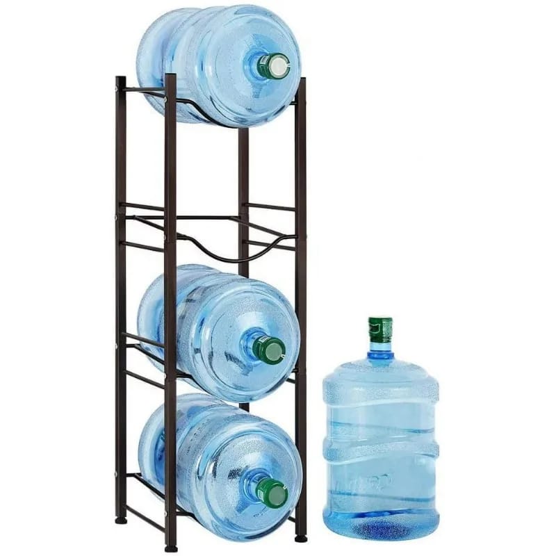 Norvo | 4Tier Vannflaske Hylle