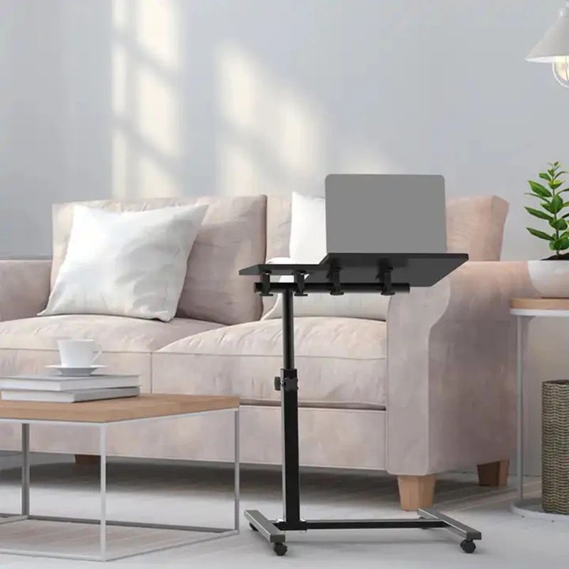 Norvo | Justerbart Laptopbord SvartNov Laptop Stativ