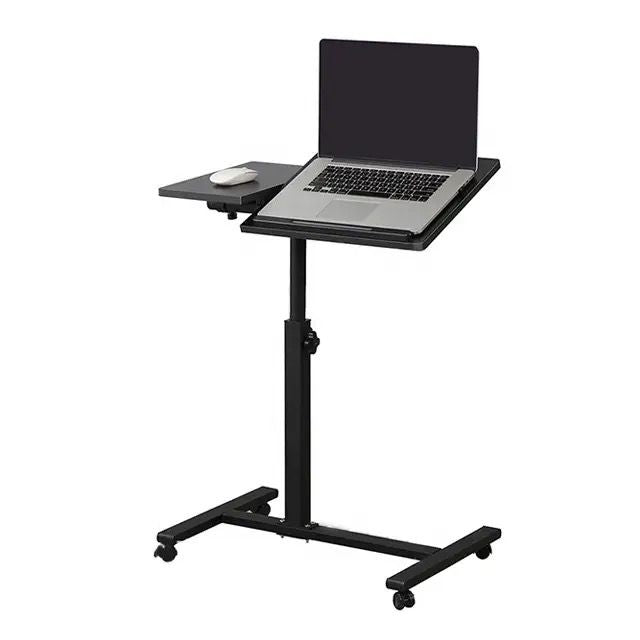 Norvo | Justerbart Laptopbord SvartNov Laptop Stativ