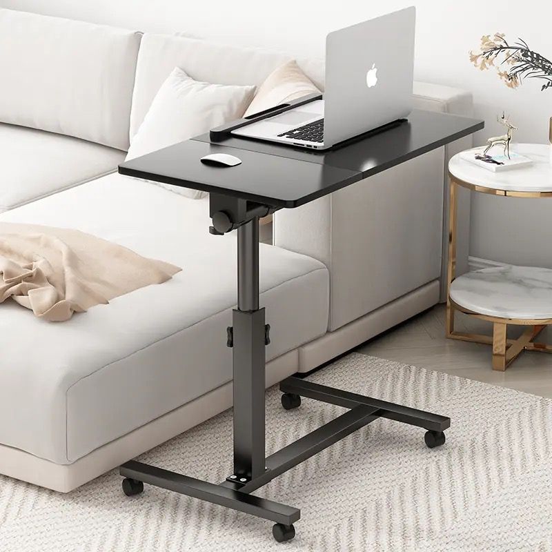 Norvo | Justerbart Laptopbord SvartNov Laptop Stativ