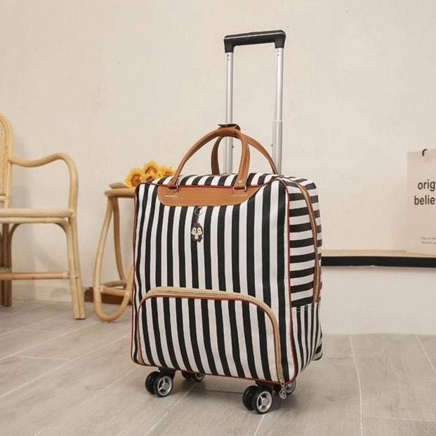 Norvo | Trolley Reiser Bag
