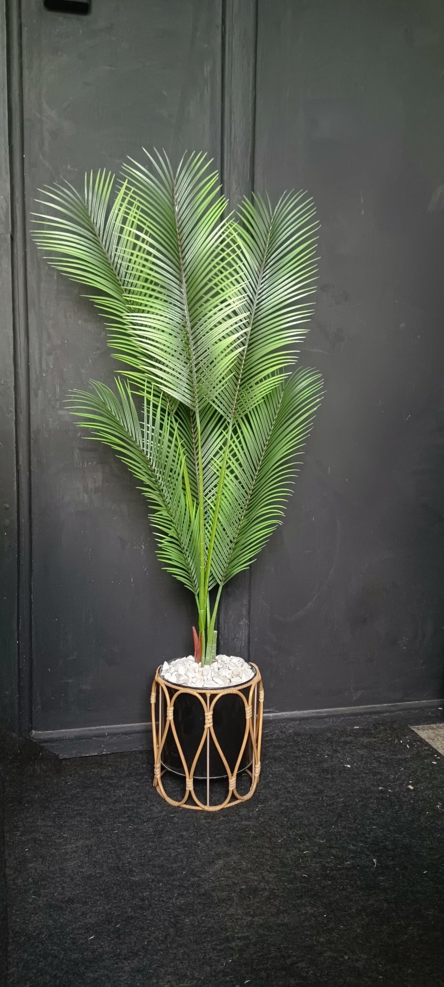 Kunstig palme tre
