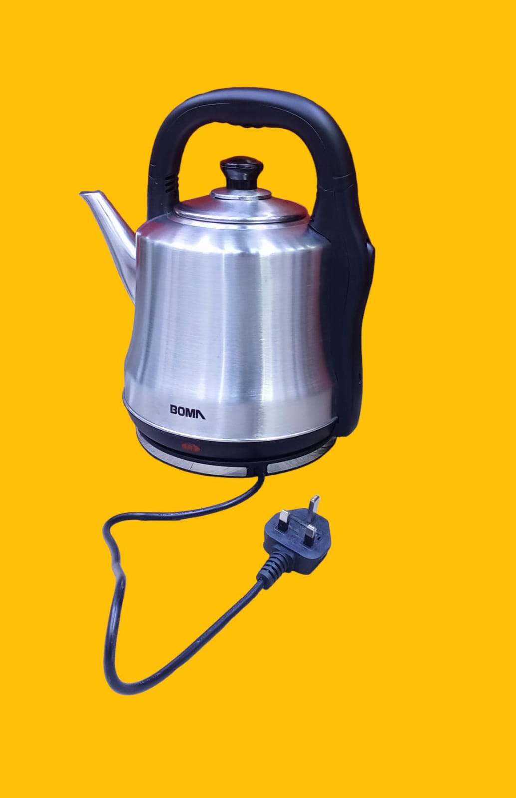 6 Liter Elektrisk Kjele
