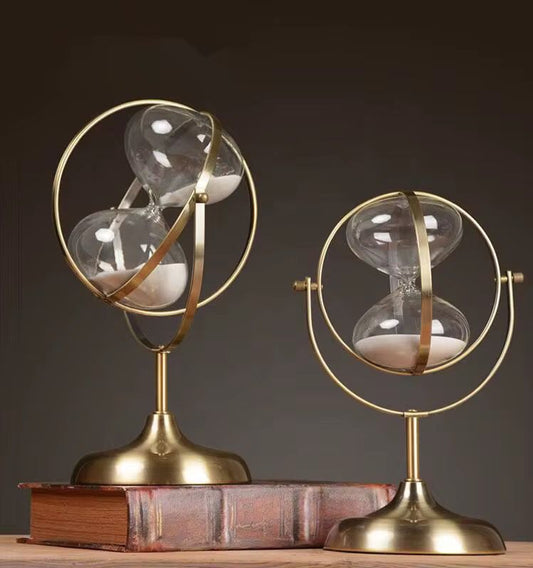 Norvo | Stor Timeglass