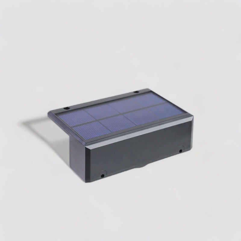 Norvo | TrackGlow – Værbestandig solenergi utendørs belysning