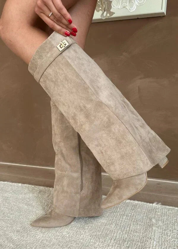 Norvo | Trendy og elegante støvler