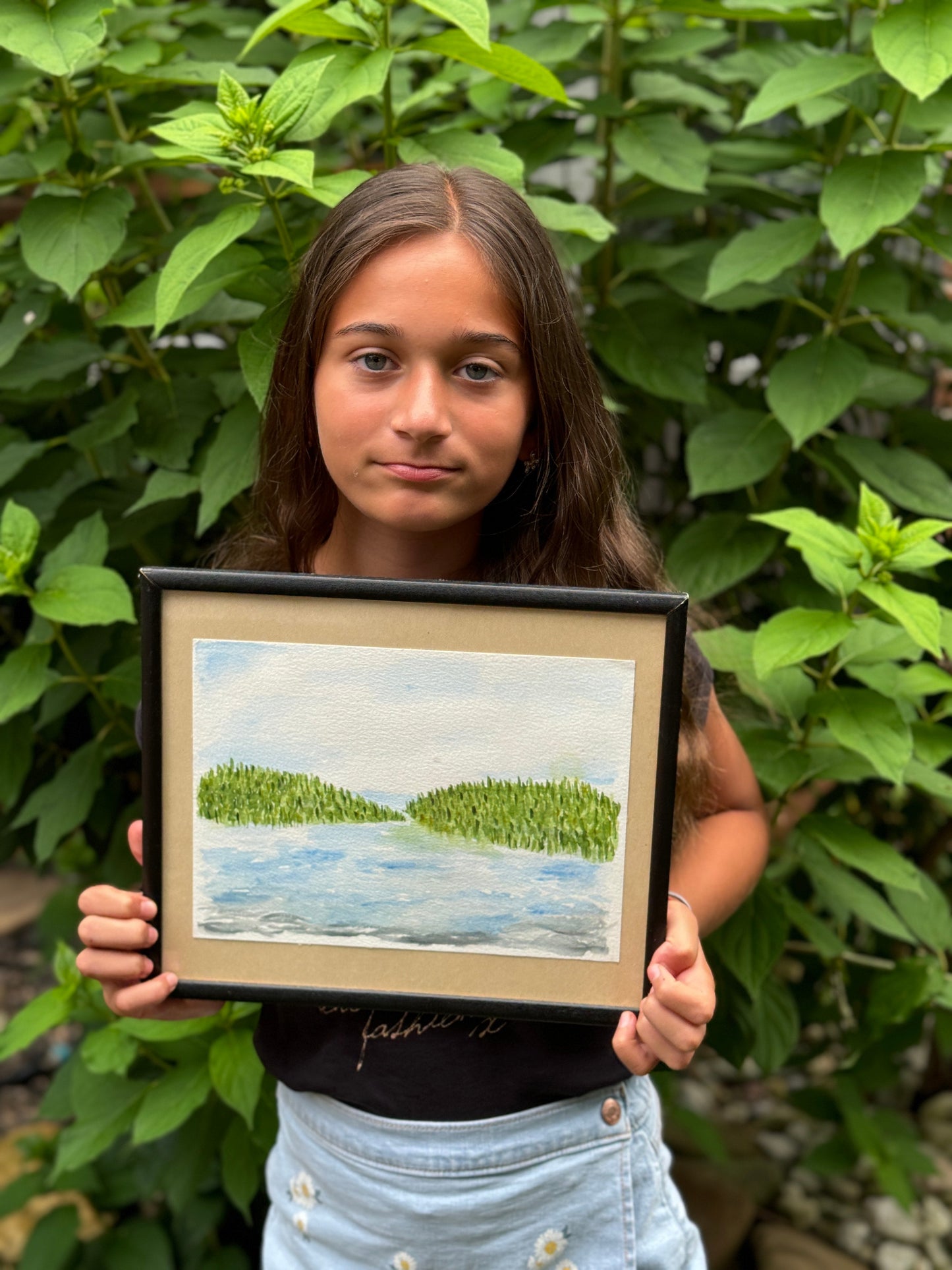 Norvo | Rice Lake, Plakat