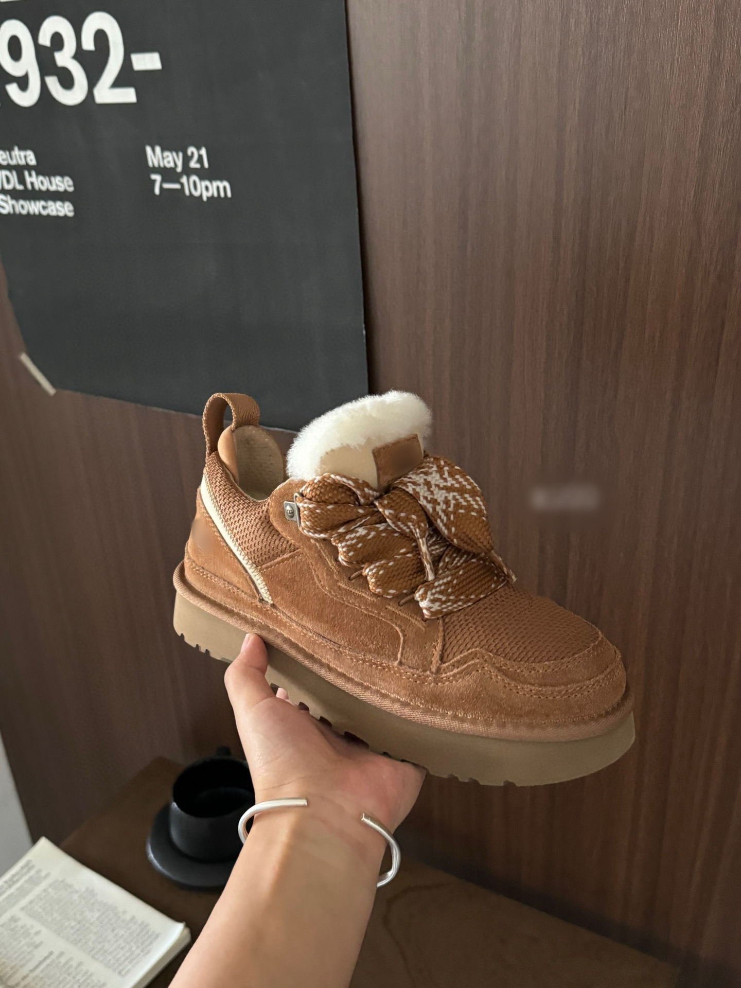 Norvo | Dame Og Elegant - Ultra-Lett Og Moderne