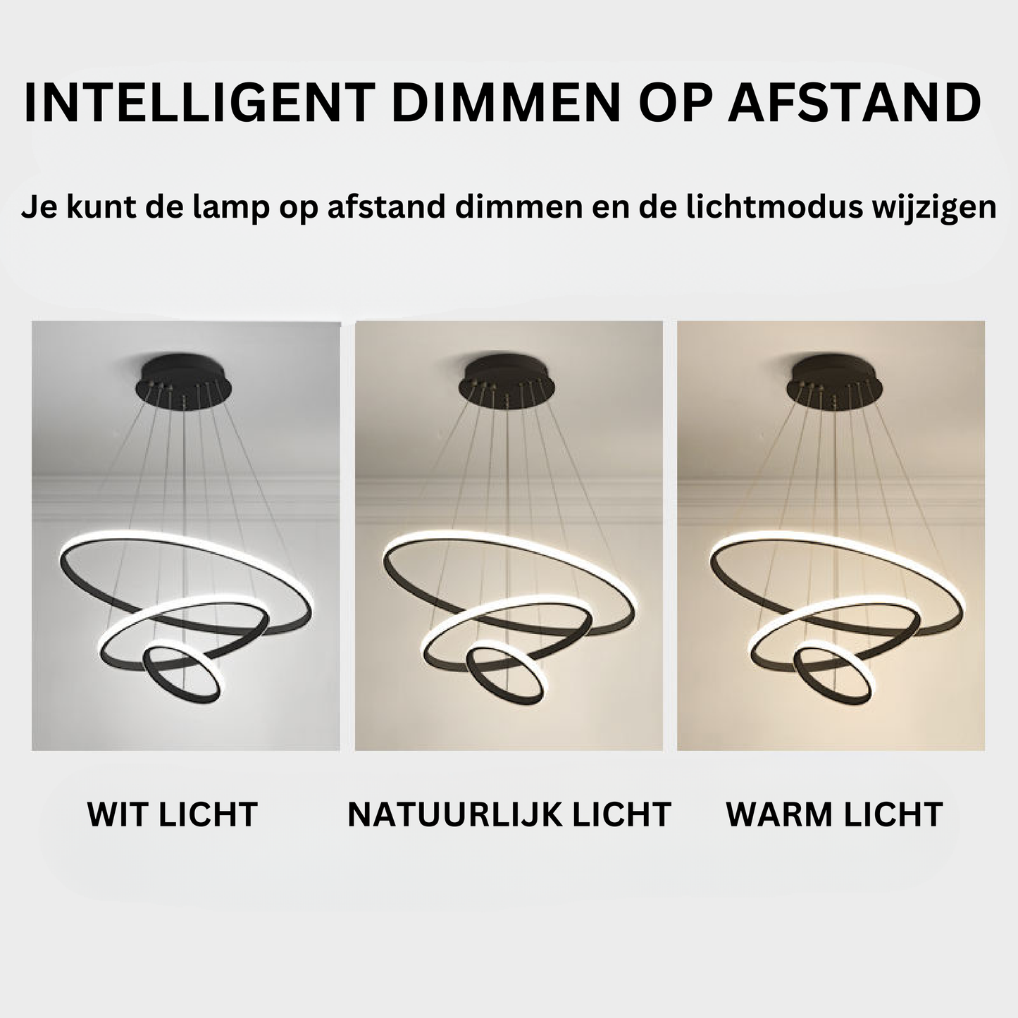 Garduru Taklampe – Moderne og Elegant Design