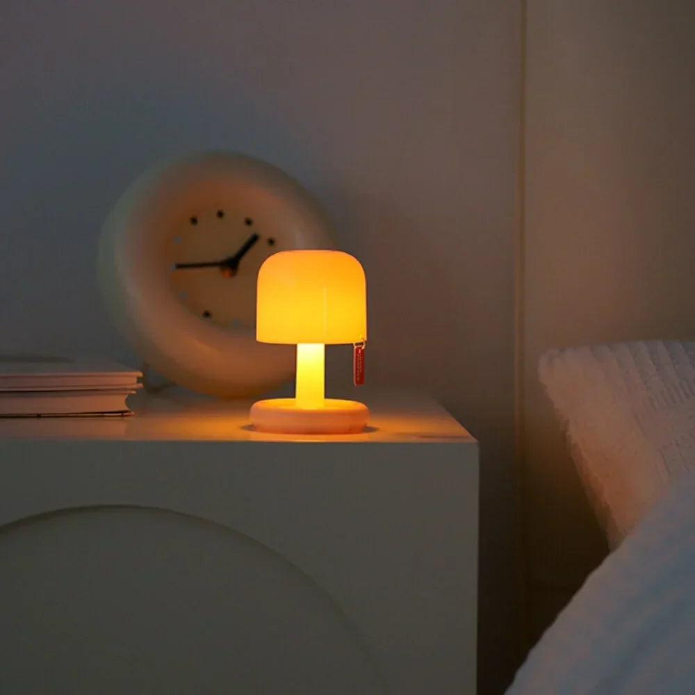 Norvo Mini Sunset Light | LED Prosjektor | Atmosfærisk Belysning | Romantisk Atmosfære for Hjemmet