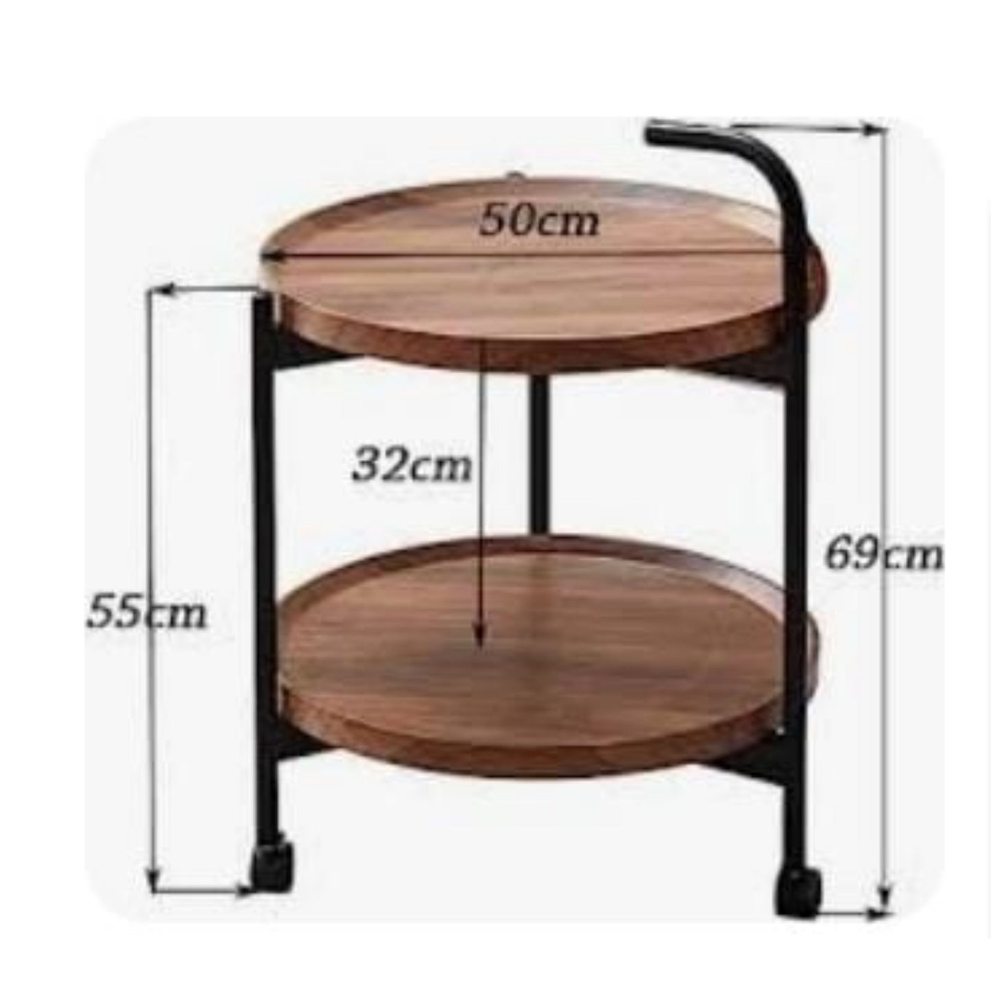 Norvo | Enkel verktøykjøretøy med hjul