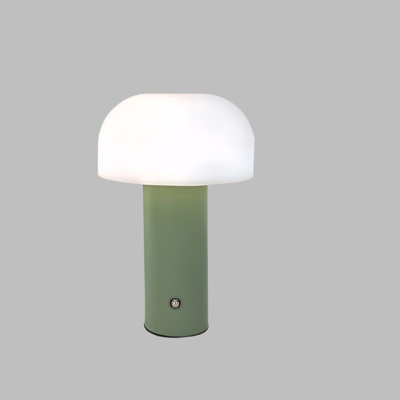 Norvo | Sopplampe - Bordlampe for elegant og funksjonell belysning