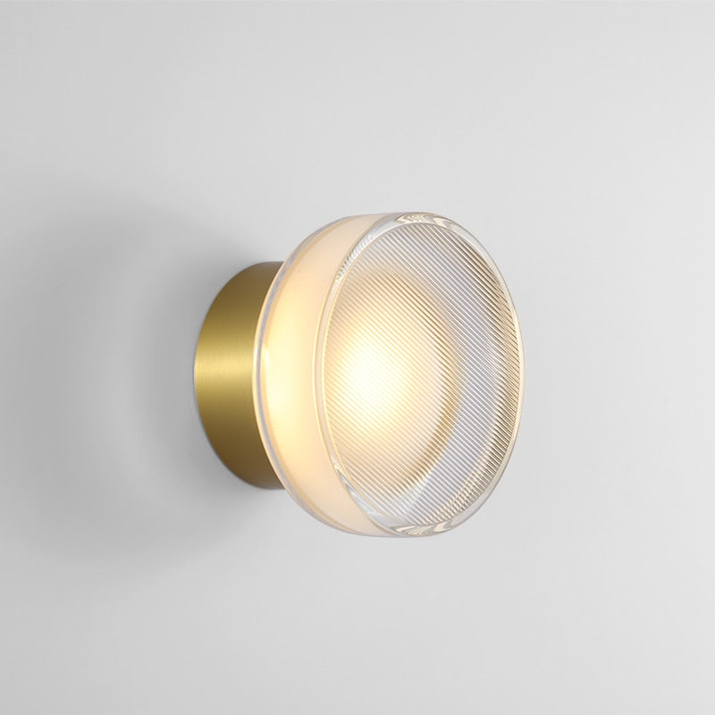 LumiWall – Moderne veggbelysning for stemningsfulle interiører