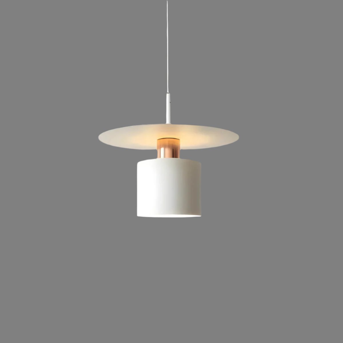 Norvo | Designerlampe i Form av en Linje