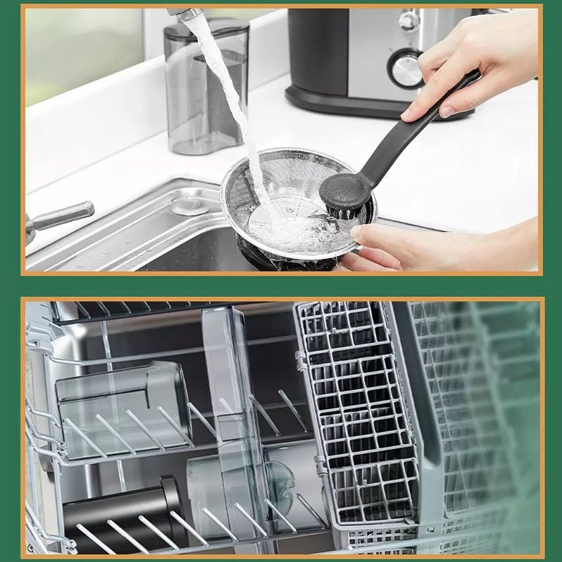 Norvo | 800W Elektrisk Sentrifuge-maskin med Dual Speed-innstillinger