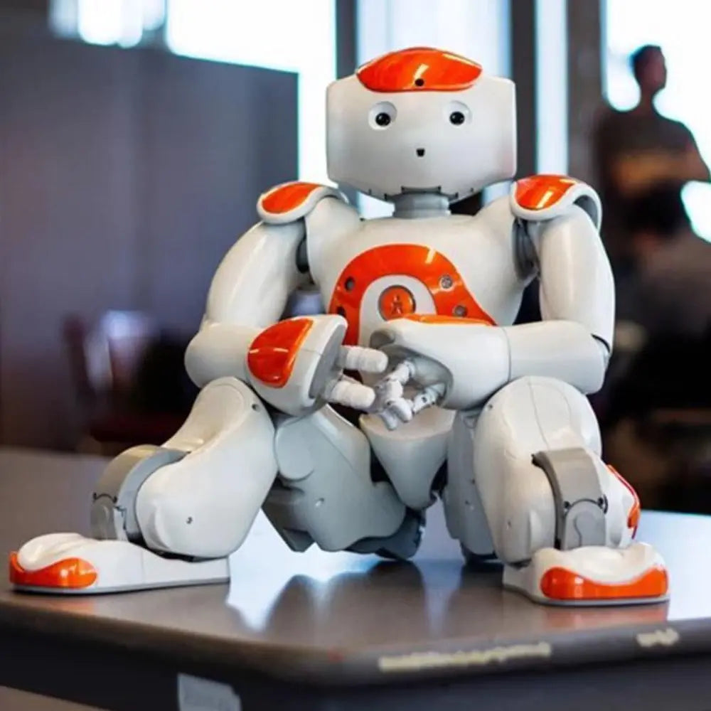 Norvo | Smart Robot - Robot for