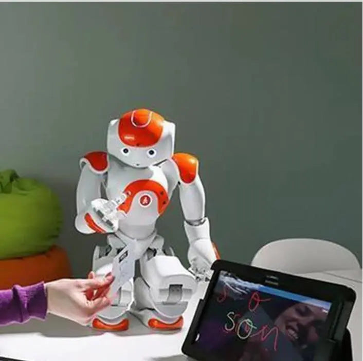 Norvo | Smart Robot - Robot for
