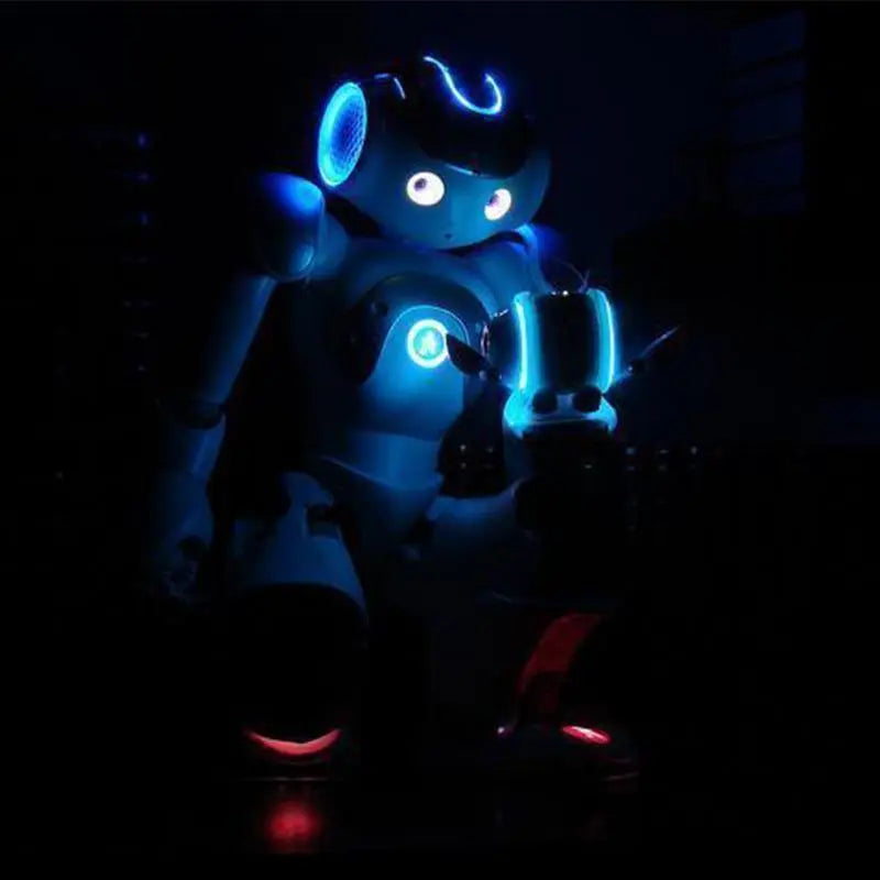 Norvo | Smart Robot - Robot for