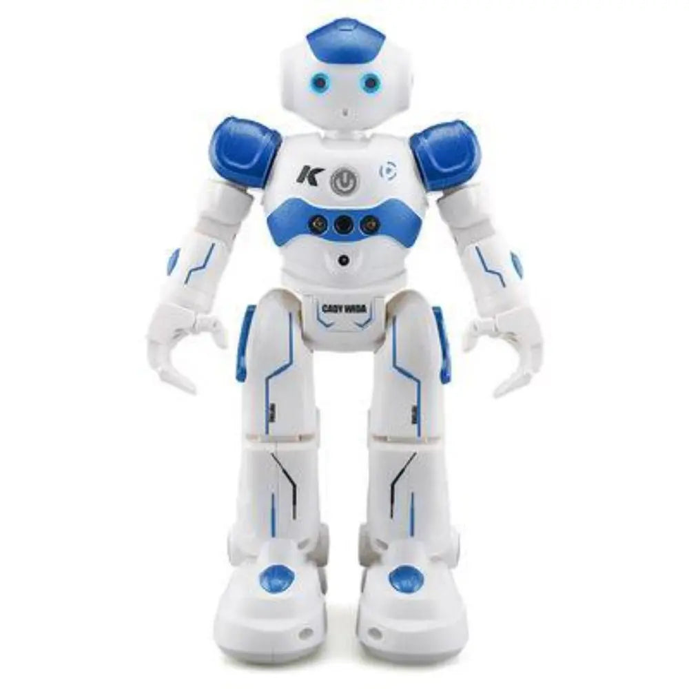 Norvo | Smart Robot - Robot for