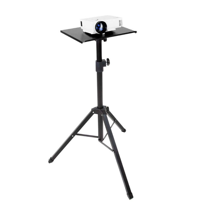 Norvo | Stativ Laptop/Norvo | Stativ Med Tripod Bunn Høyde/Vinkel Justering