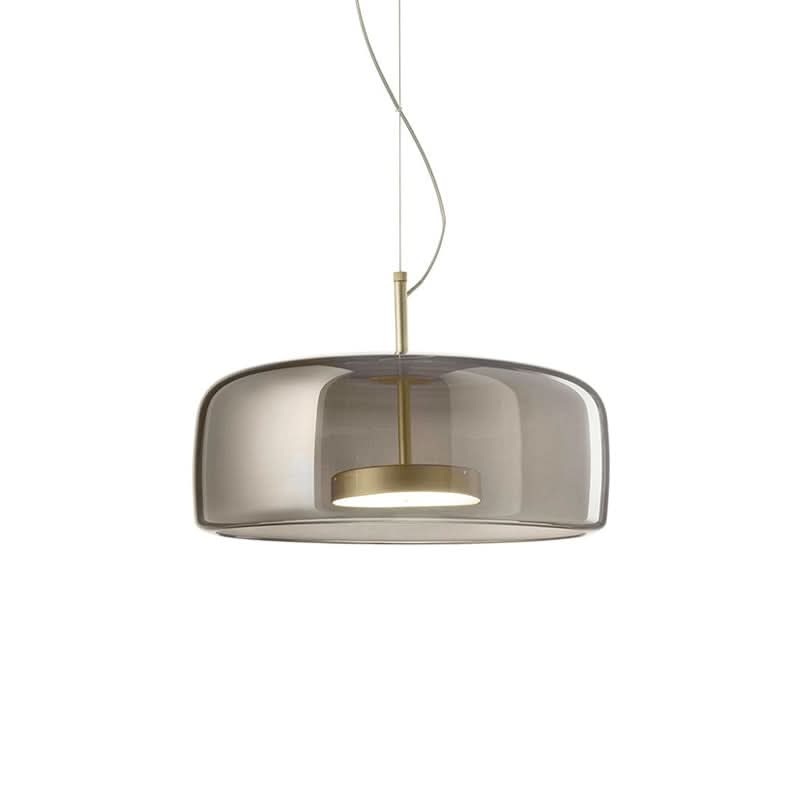 Norvo | Moderne Glass Hotell-Stil Pendellampe