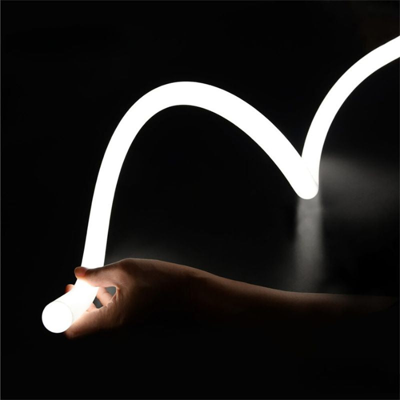 Norvo | Designer Lys Skaper en Unik Atmosfære