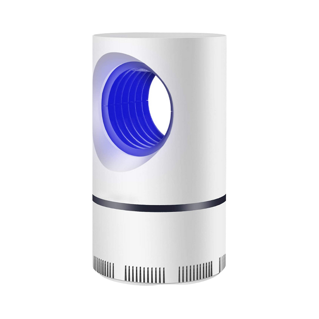 LED-lys mygglampe