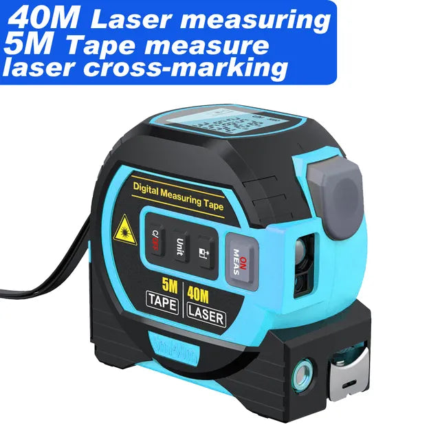 Norvo | Laser Precision Master Pro