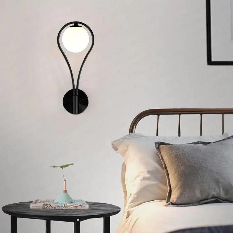 Norvo | Moderne Skandinavisk Vegglampe