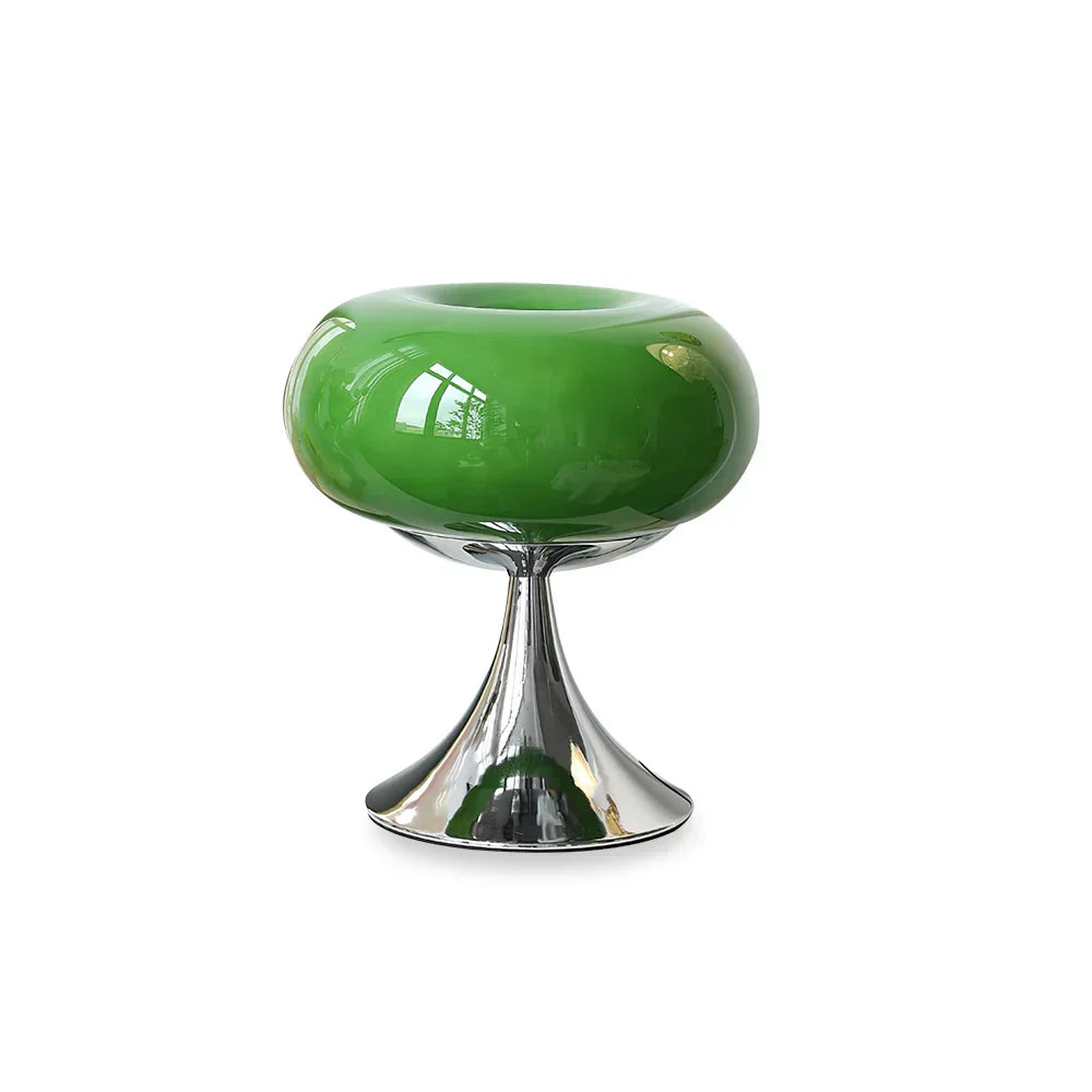 ÉclatLuxe - Elegant og Moderne Kontorlampe