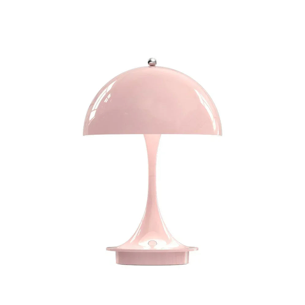 Norvo | Designer LED Lampe for Soverom og Stue | DesignGlow