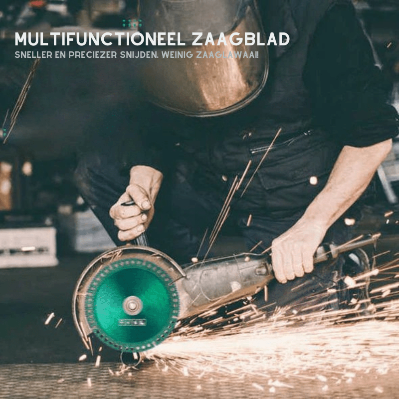 Norvo | PowerCutter | Klipp uten anstrengelse, spar tid