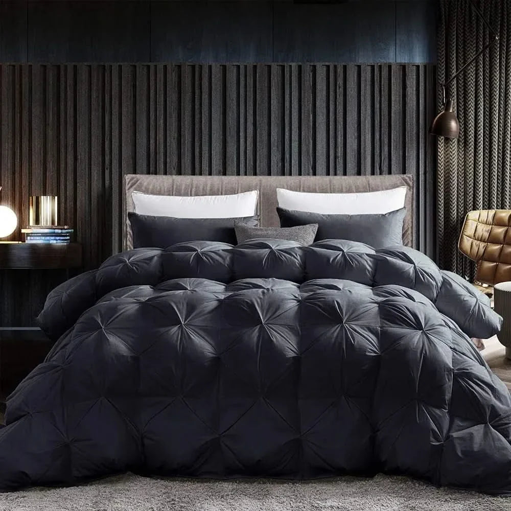Norvo | Serewrap - Cozy Cotton Down Blanket